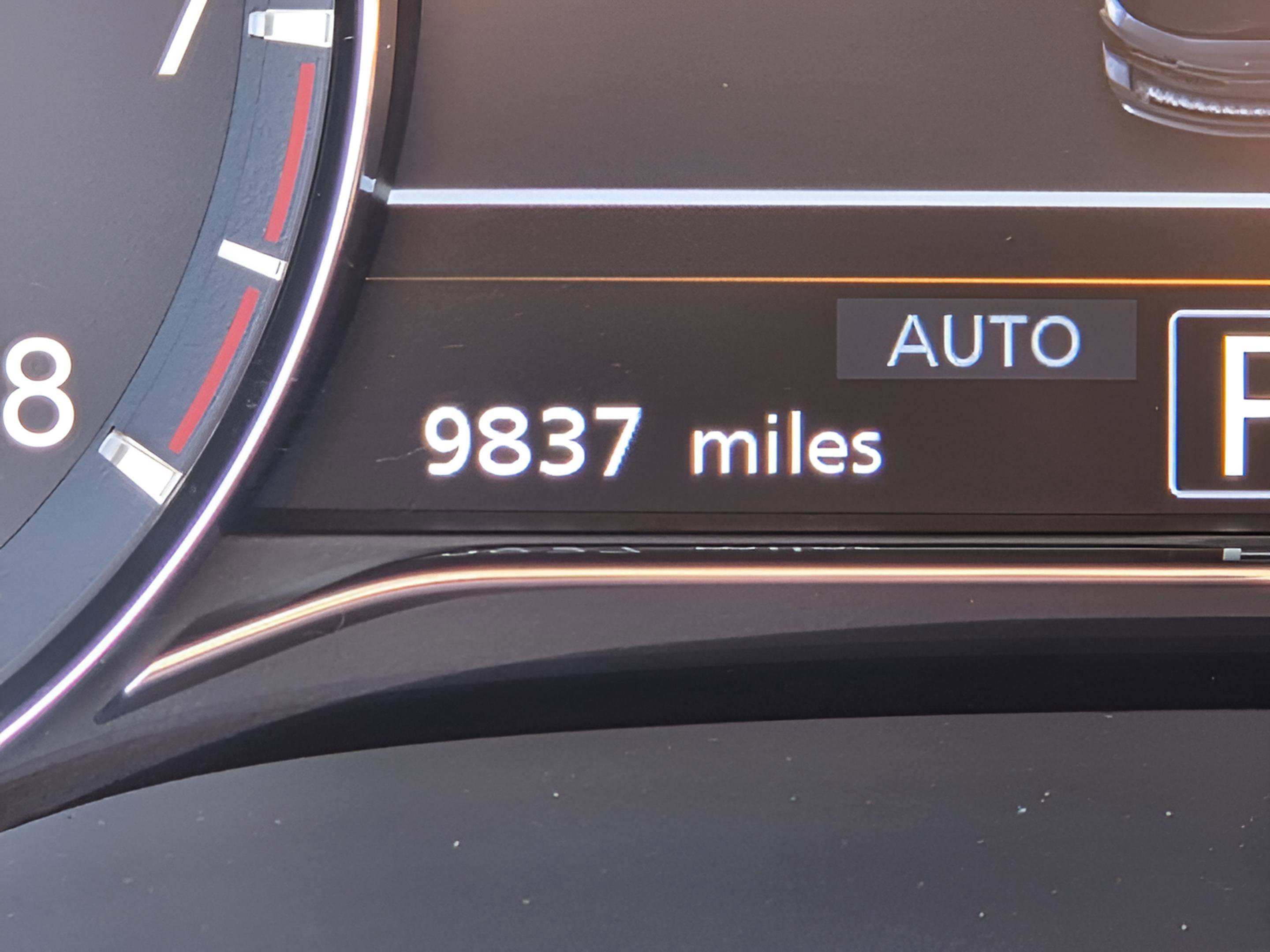 2023 INFINITI Qx80 Premium Select