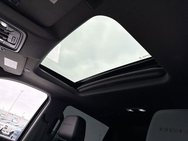 2022 GMC Sierra 3500 Denali