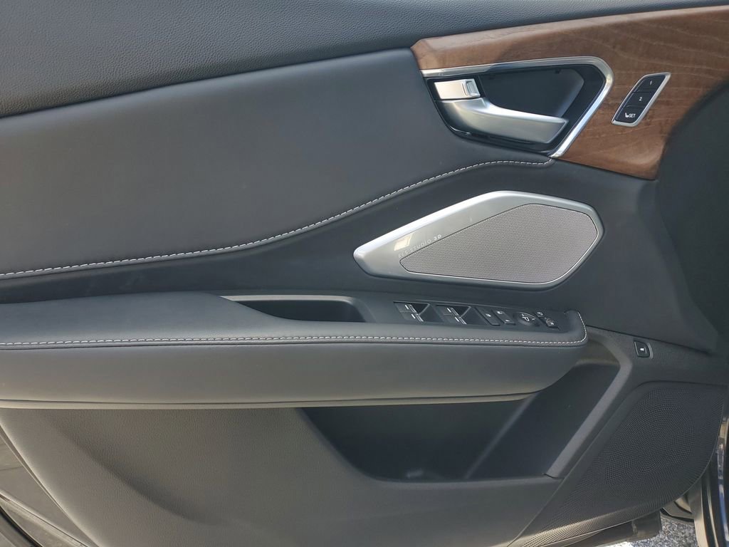 2024 Acura RDX SH-AWD w/ Advance Package