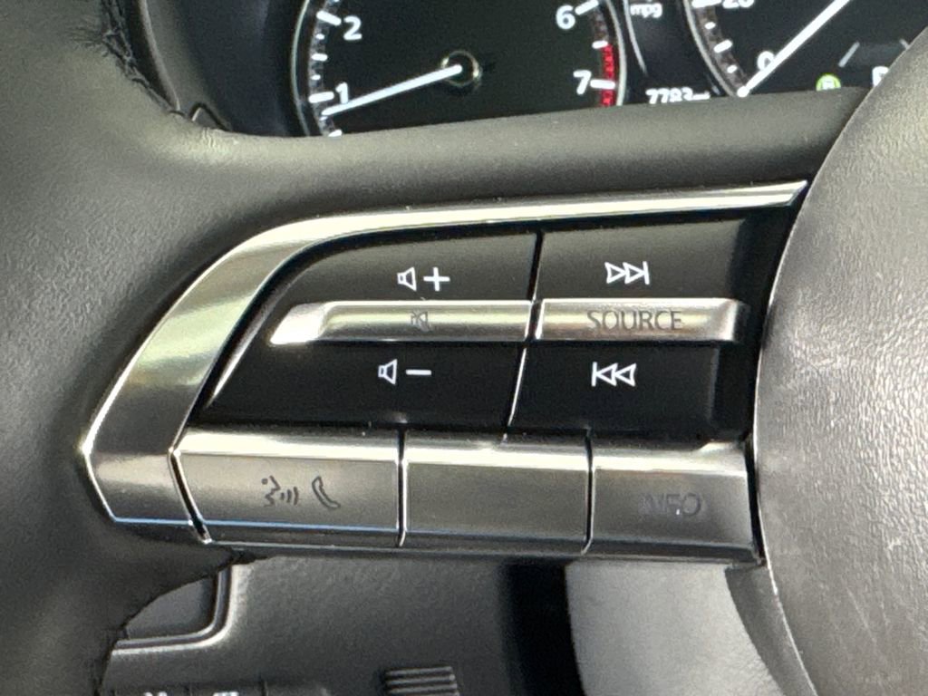 2026 MAZDA Cx-50 AWD 2.5 S w/ Premium Package