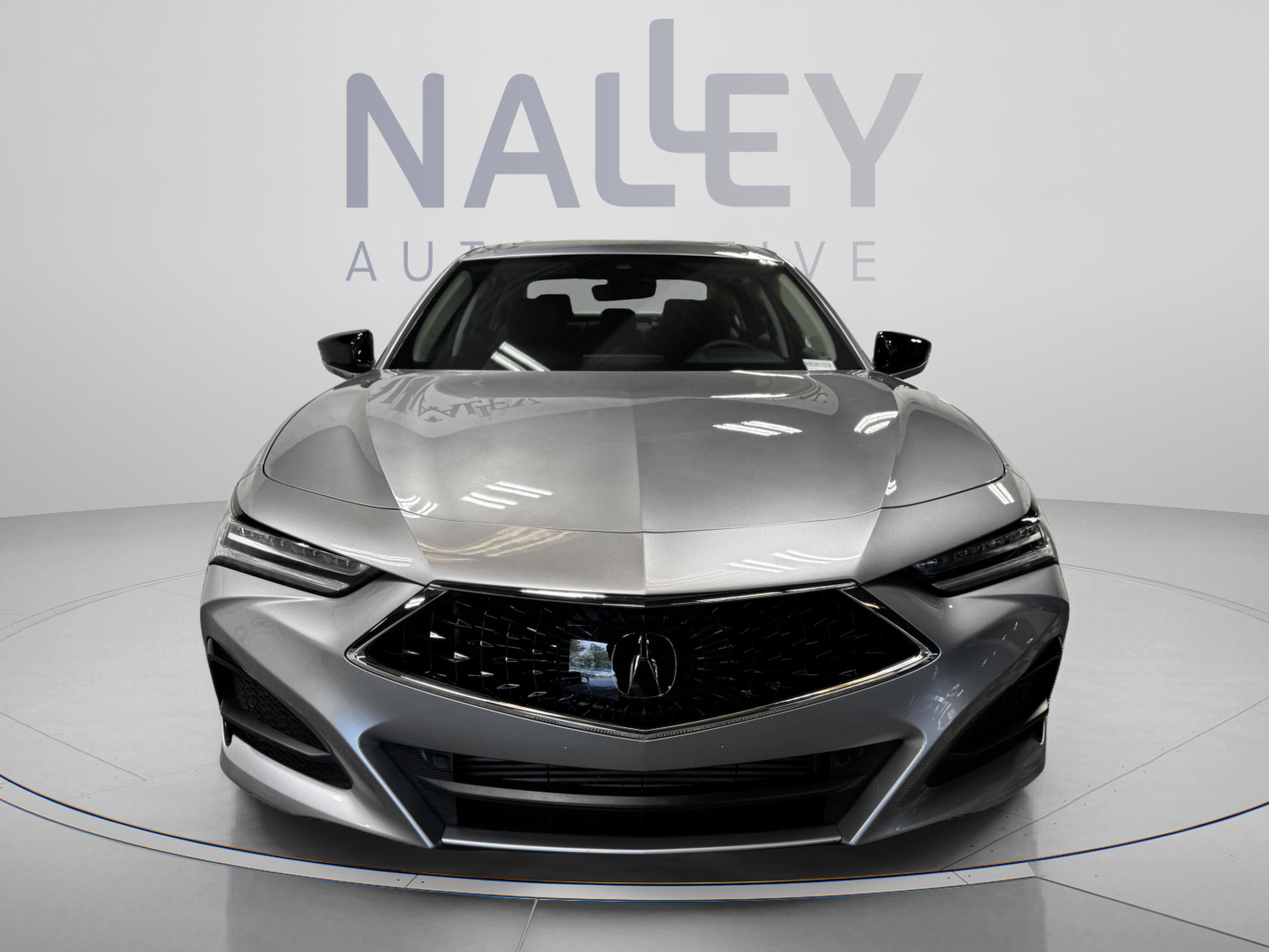 2023 Acura TLX w/ Technology Package