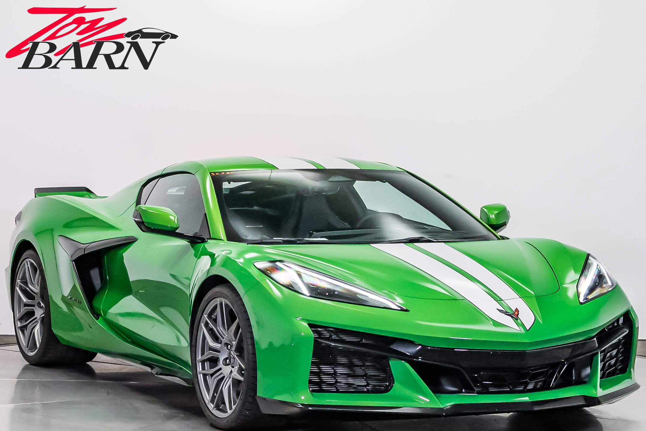 2026 Chevrolet Corvette Z06