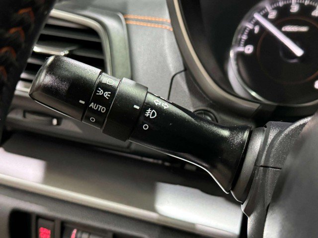 2021 Subaru Crosstrek 2.5i Limited