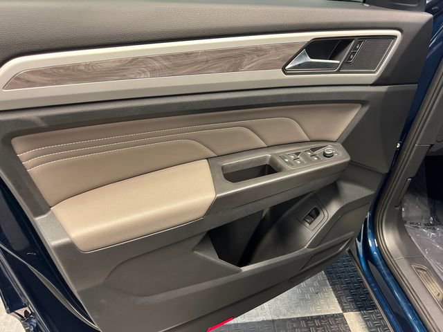 2023 Volkswagen Atlas Cross Sport SE