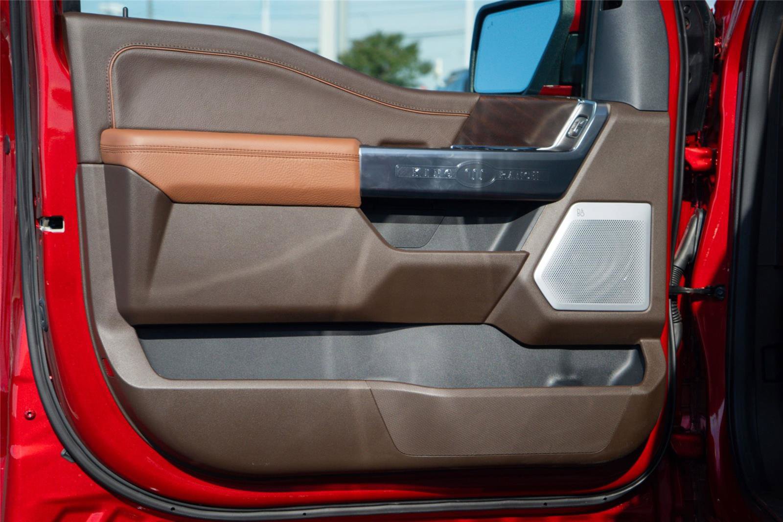 2025 Ford F150 King Ranch