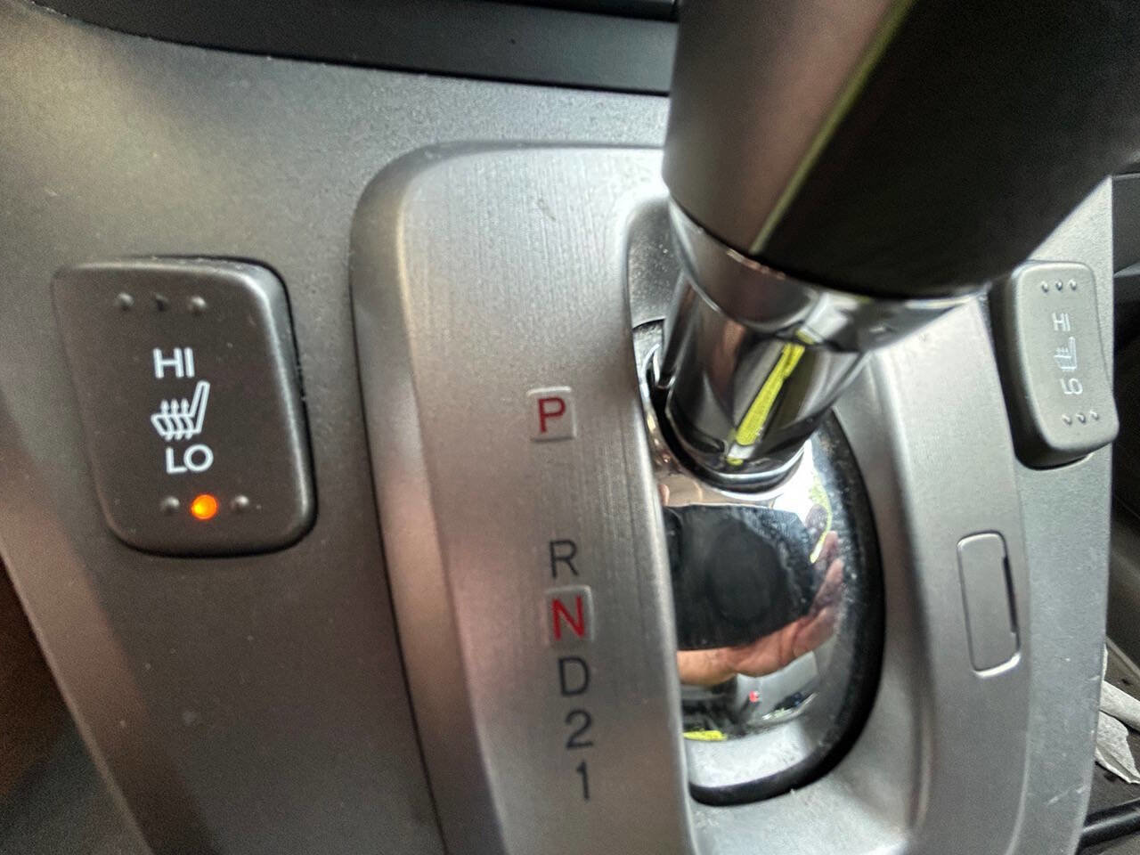 2010 Honda CR-V EX-L