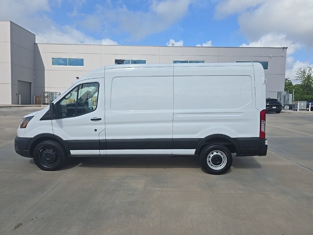 2023 Ford Transit 250 Medium Roof