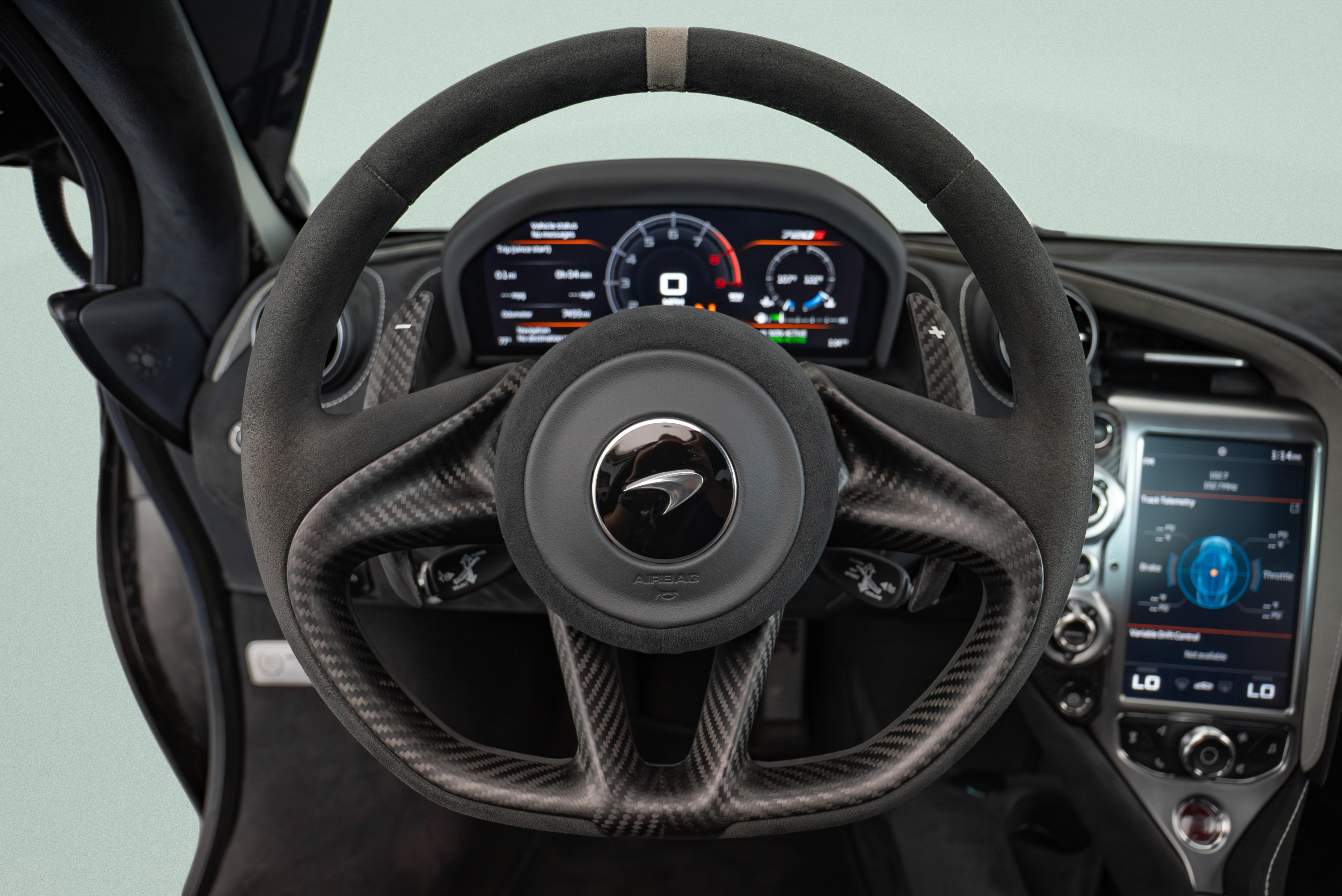 Used 2021 McLaren 720S photo 15