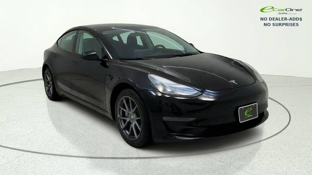 Used 2022 Tesla Model 3