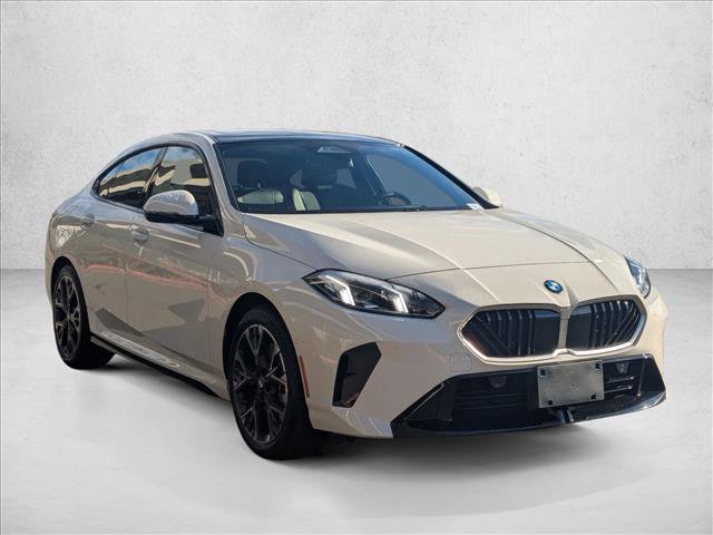 2025 BMW 228i xDrive