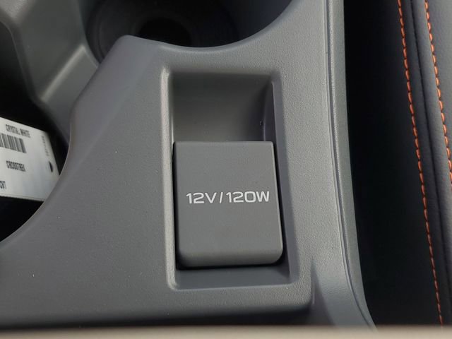 2026 Subaru Crosstrek 2.5i Limited