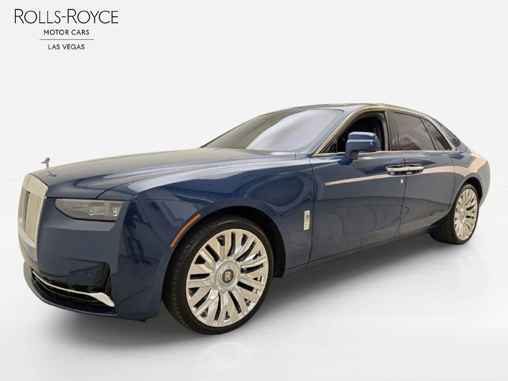 Used Rolls-Royce Wraith for Sale in Las Vegas, NV - Autotrader