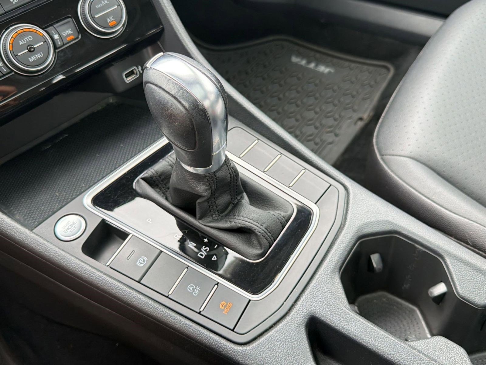 2019 Volkswagen Jetta SEL