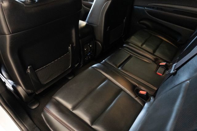 2024 Dodge Durango R/T