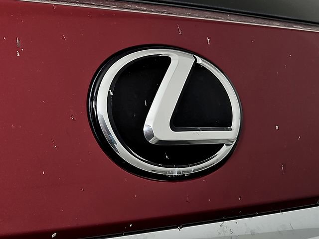 2022 Lexus RX 350 FWD