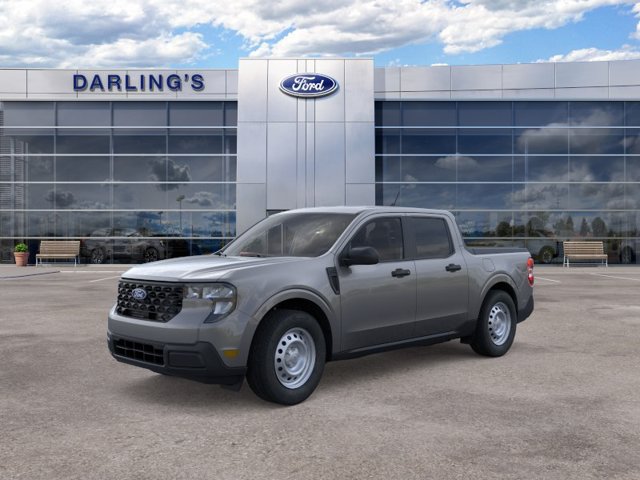 New 2026 Ford Maverick XL w/ 4K Tow Package