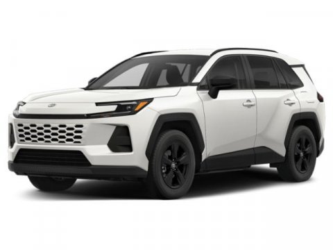 New Toyota RAV4 for Sale in Chicago, IL - Autotrader