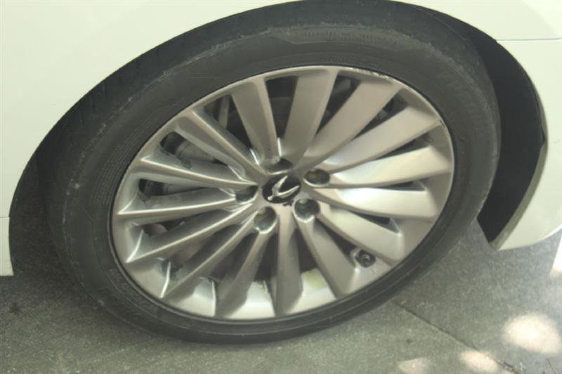 2014 Hyundai Equus Signature