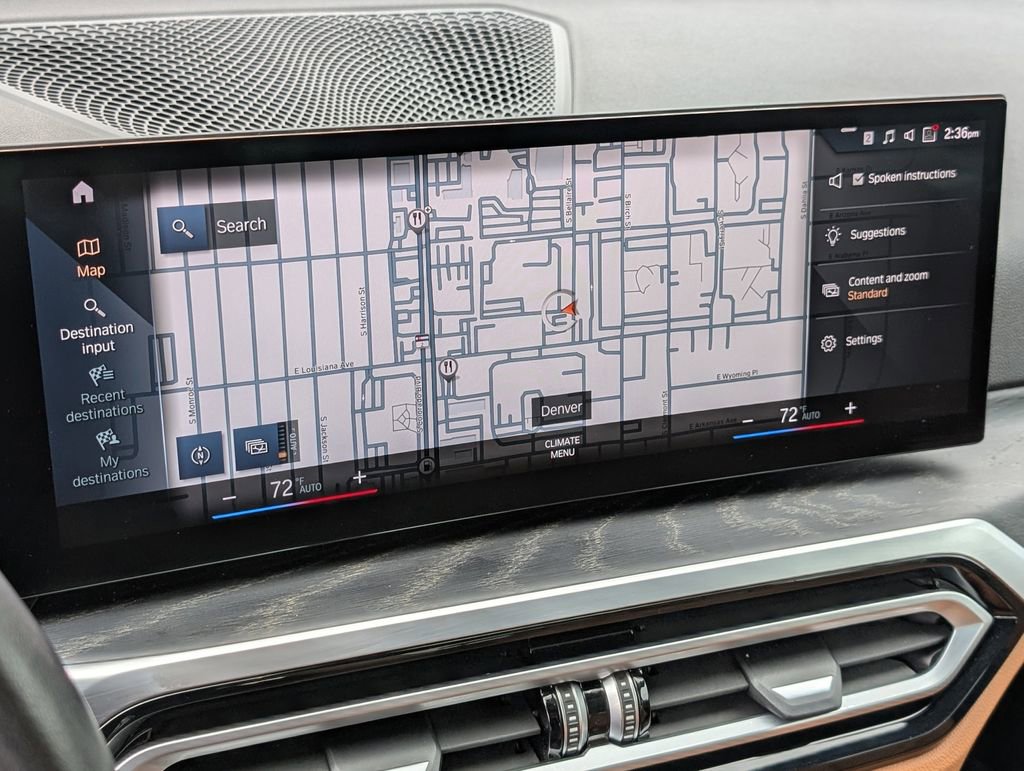 2023 BMW 330i xDrive Sedan