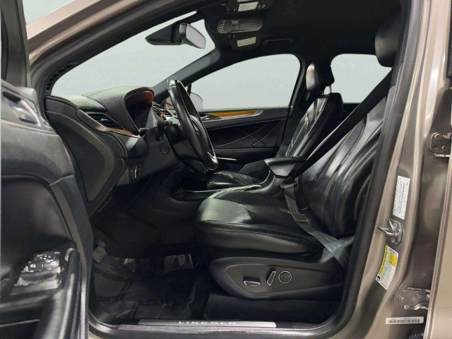 2019 Lincoln MKC Select