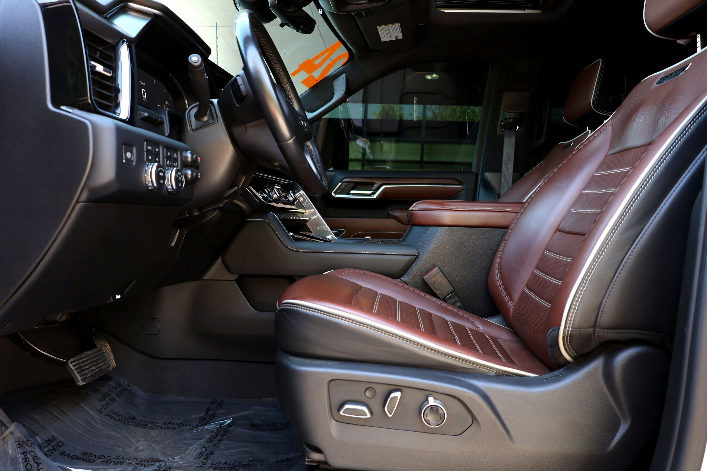 2024 GMC Sierra 2500 Denali Ultimate