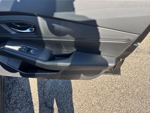 2024 Honda Accord Sport