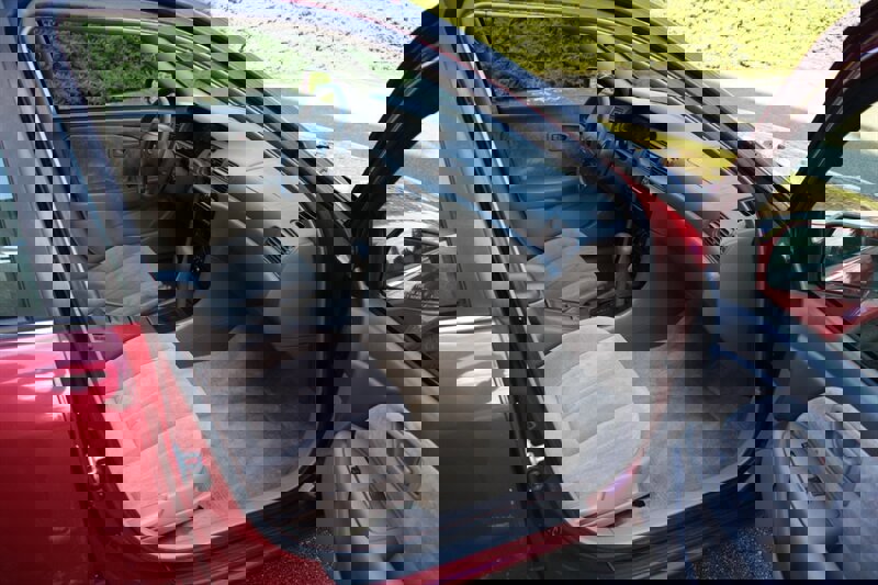 1998 Toyota Camry LE