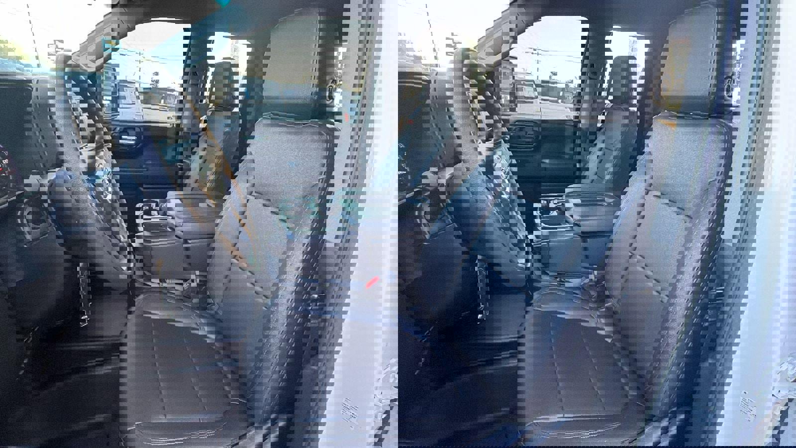 2021 GMC Sierra 2500 2WD Double Cab