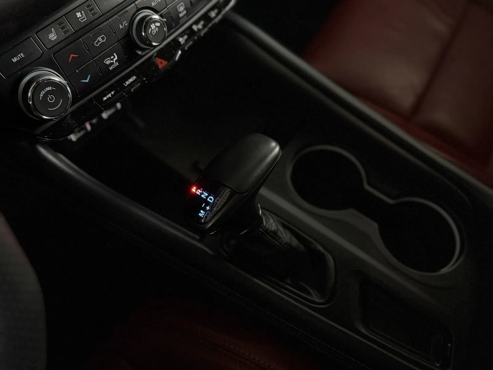 2024 Dodge Durango SRT Hellcat