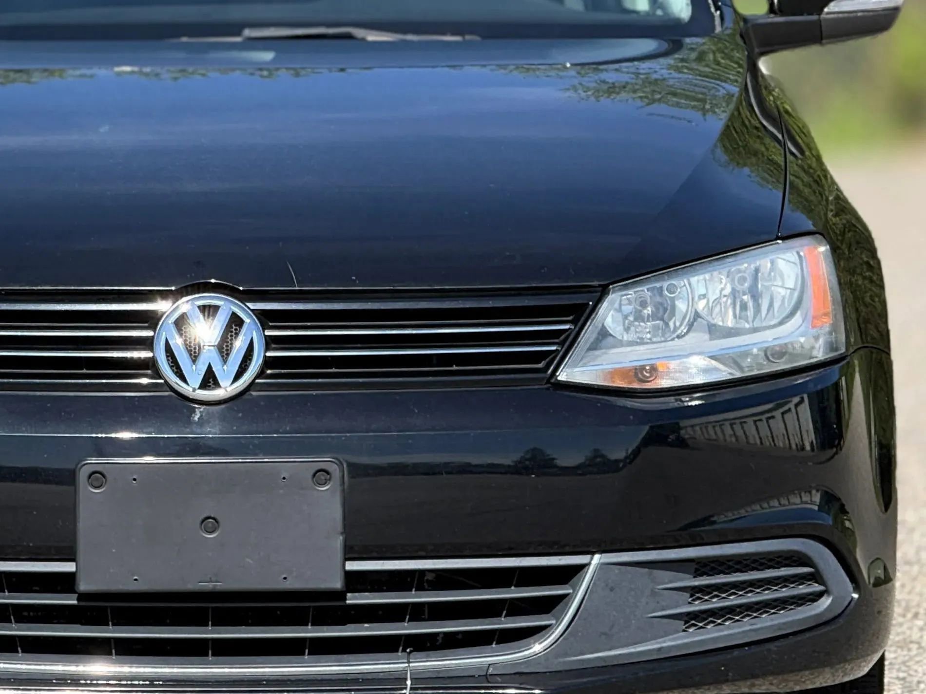 2013 Volkswagen Jetta TDI