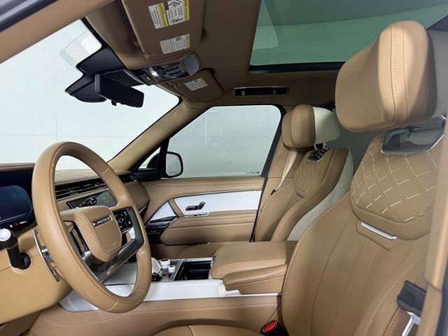 2023 Land Rover Range Rover SV