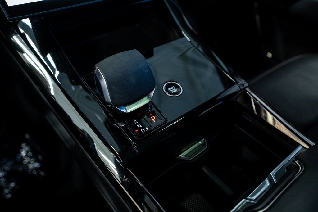 2024 Land Rover Range Rover Sport Dynamic SE