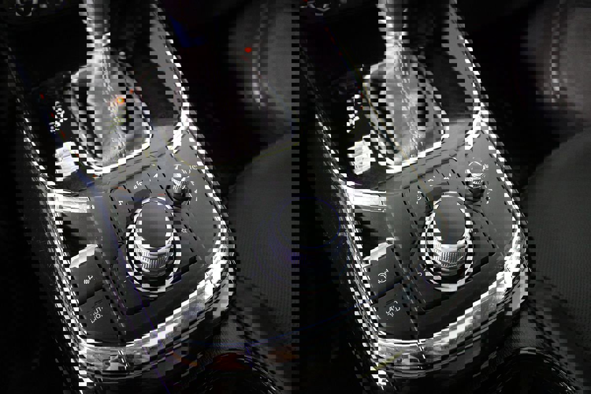 2023 MAZDA CX-9 Touring Plus