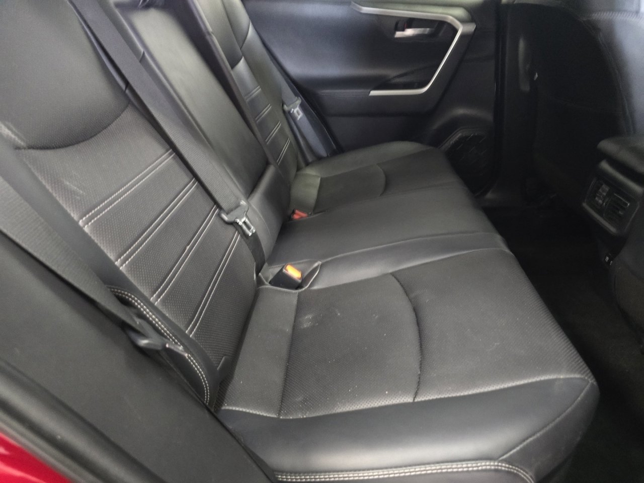 2020 Toyota Rav4 Limited