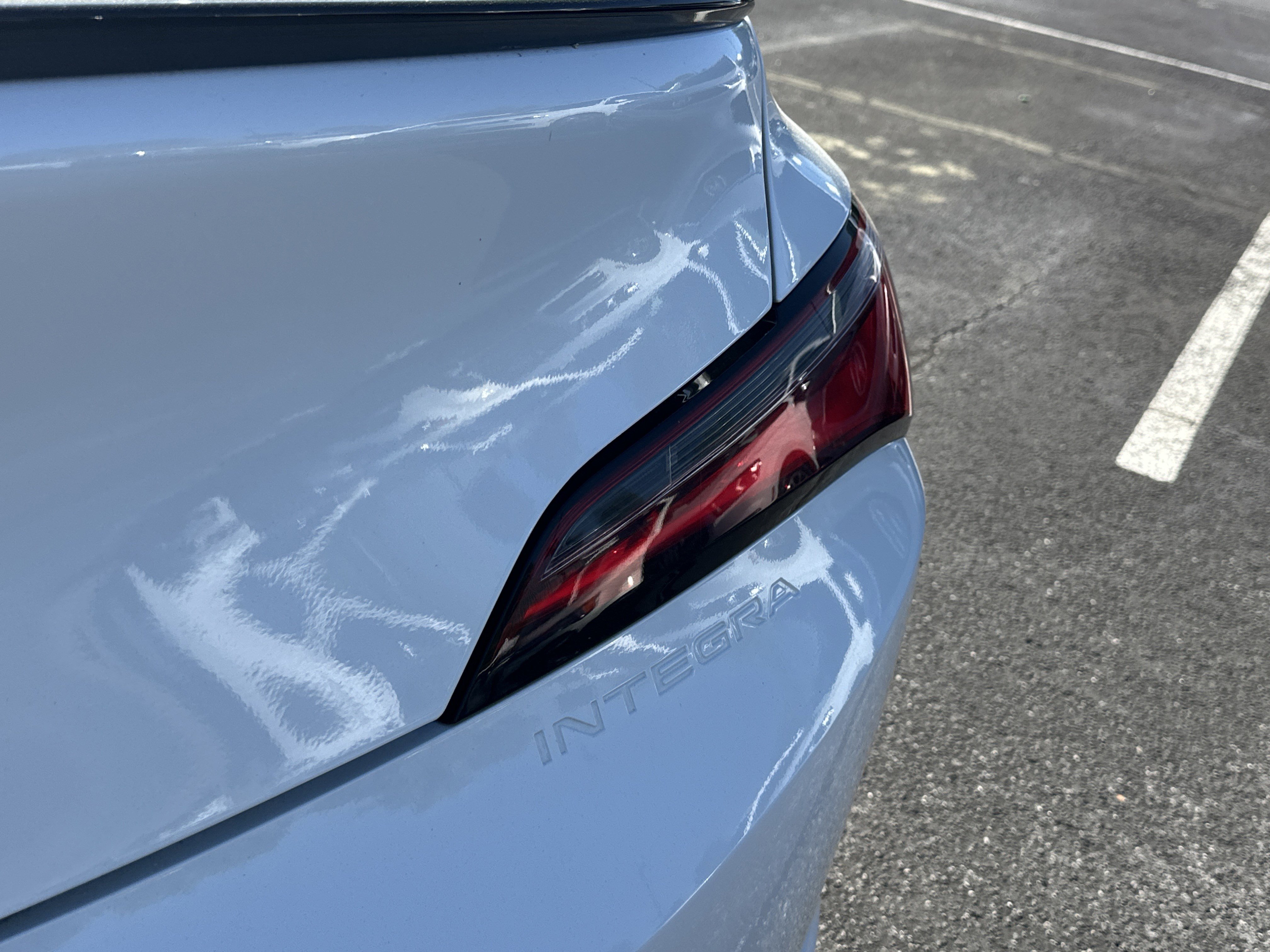 2023 Acura Integra A-Spec