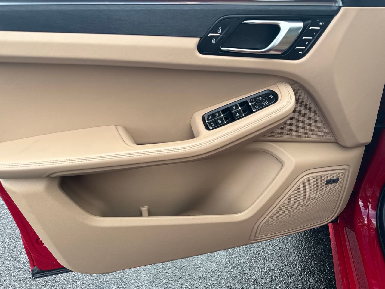 2022 Porsche Macan GTS