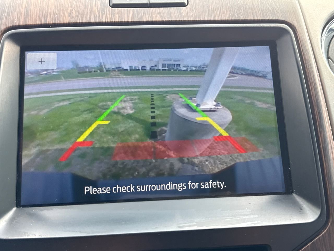 2013 Ford F150 Lariat