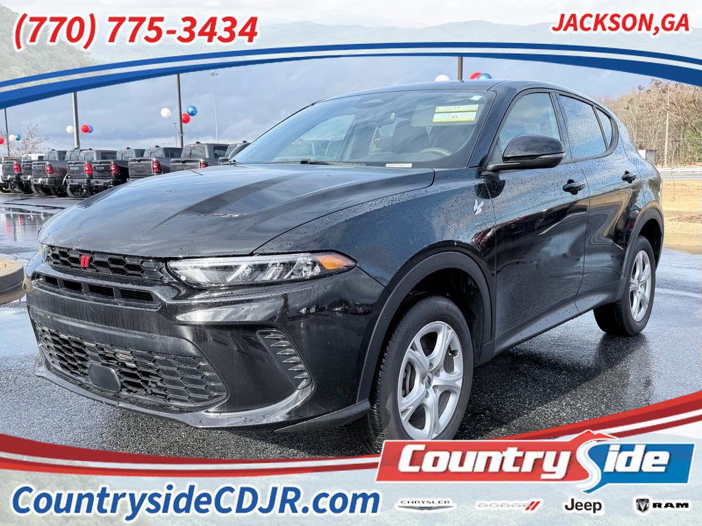 2023 Dodge Hornet GT