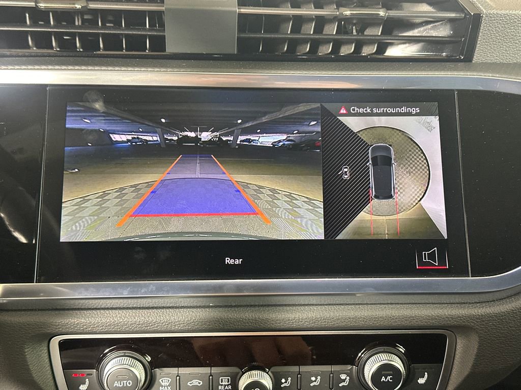 2024 Audi Q3 2.0T Premium Plus