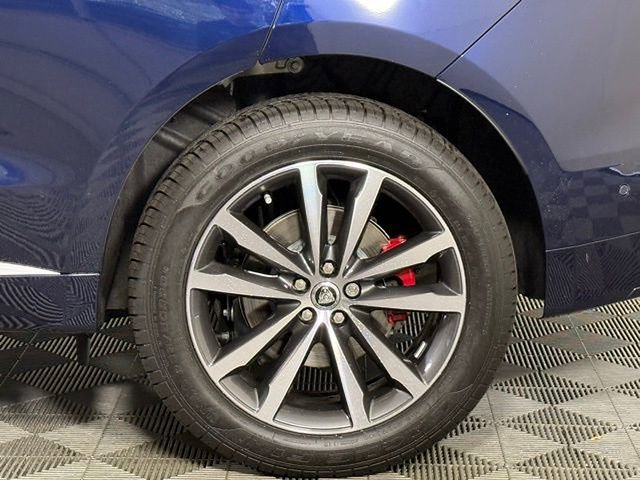 2026 Jaguar F-Pace R-Dynamic S