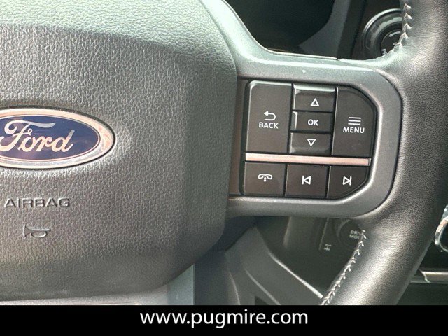 2024 Ford F250 Lariat