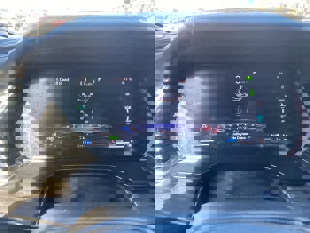 2023 Jeep Grand Cherokee 4WD 4xe