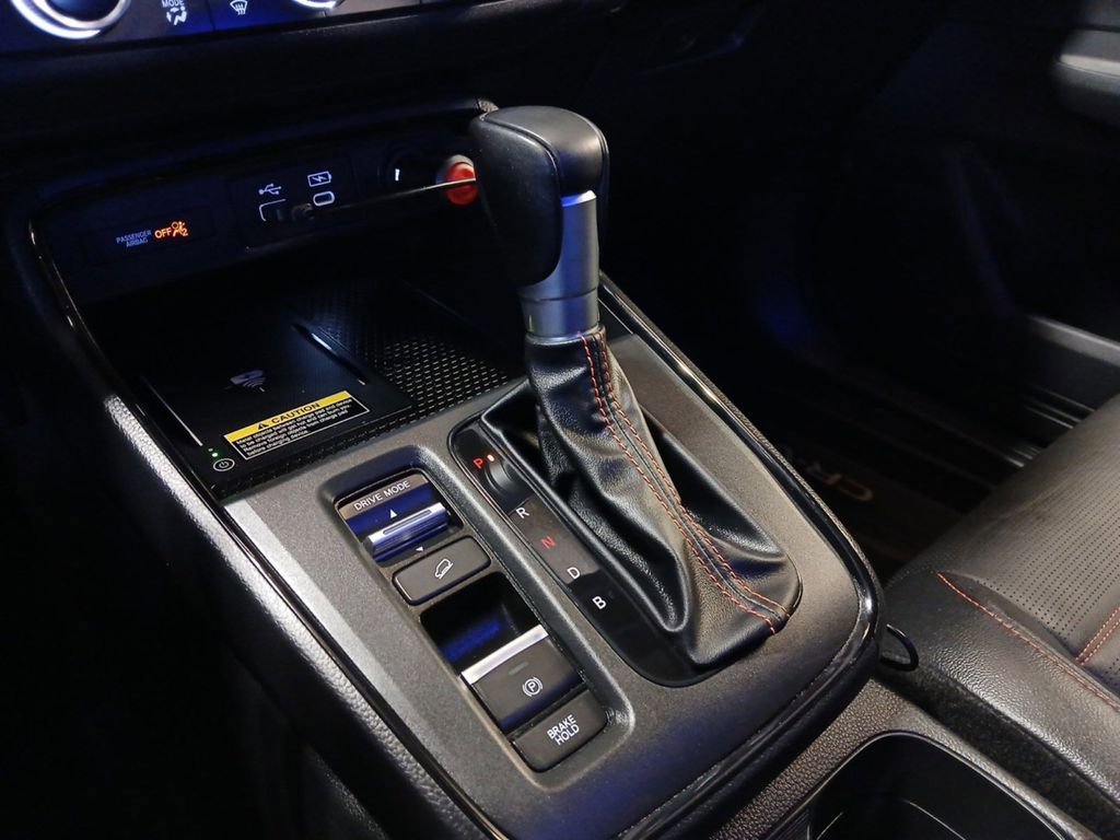 2025 Honda CR-V Sport-L