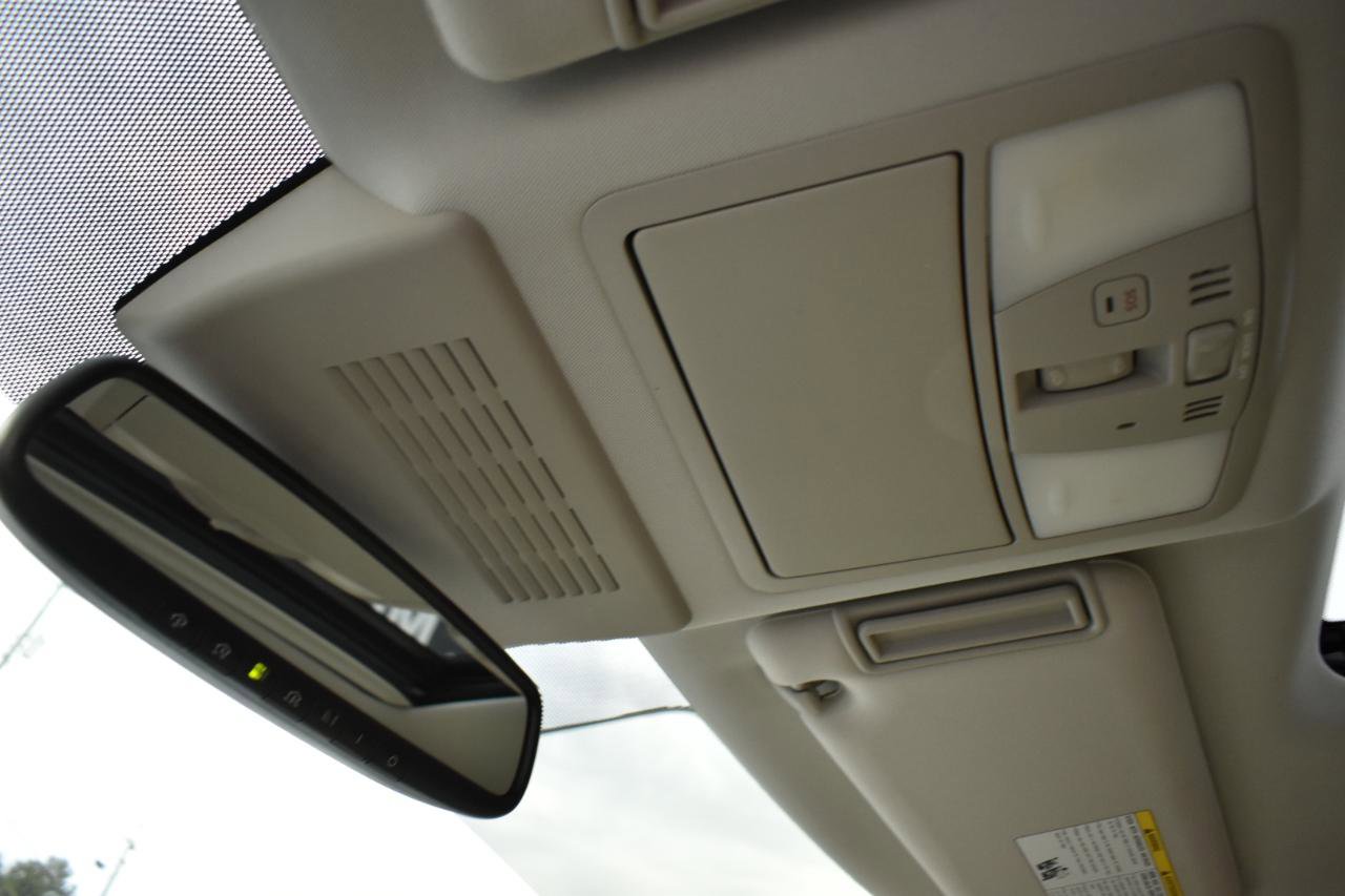 2018 INFINITI Qx80 2WD