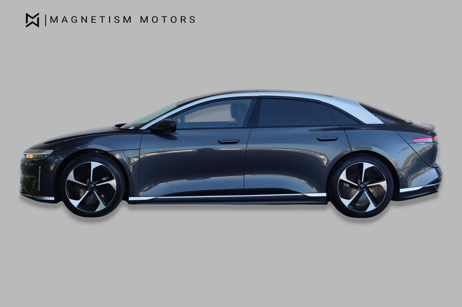2024 Lucid Air Touring