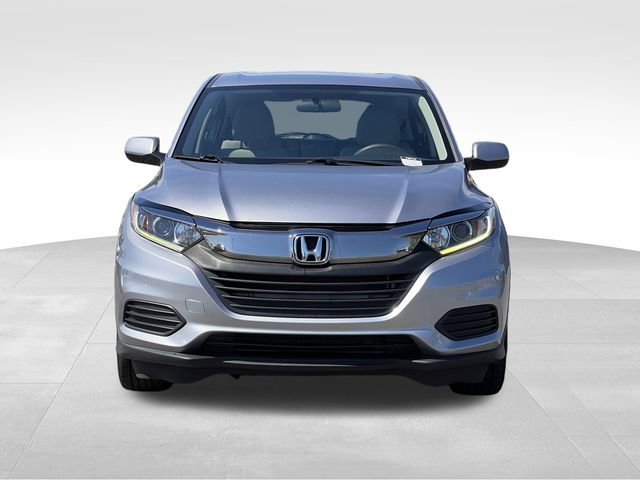 2021 Honda Hr-V LX