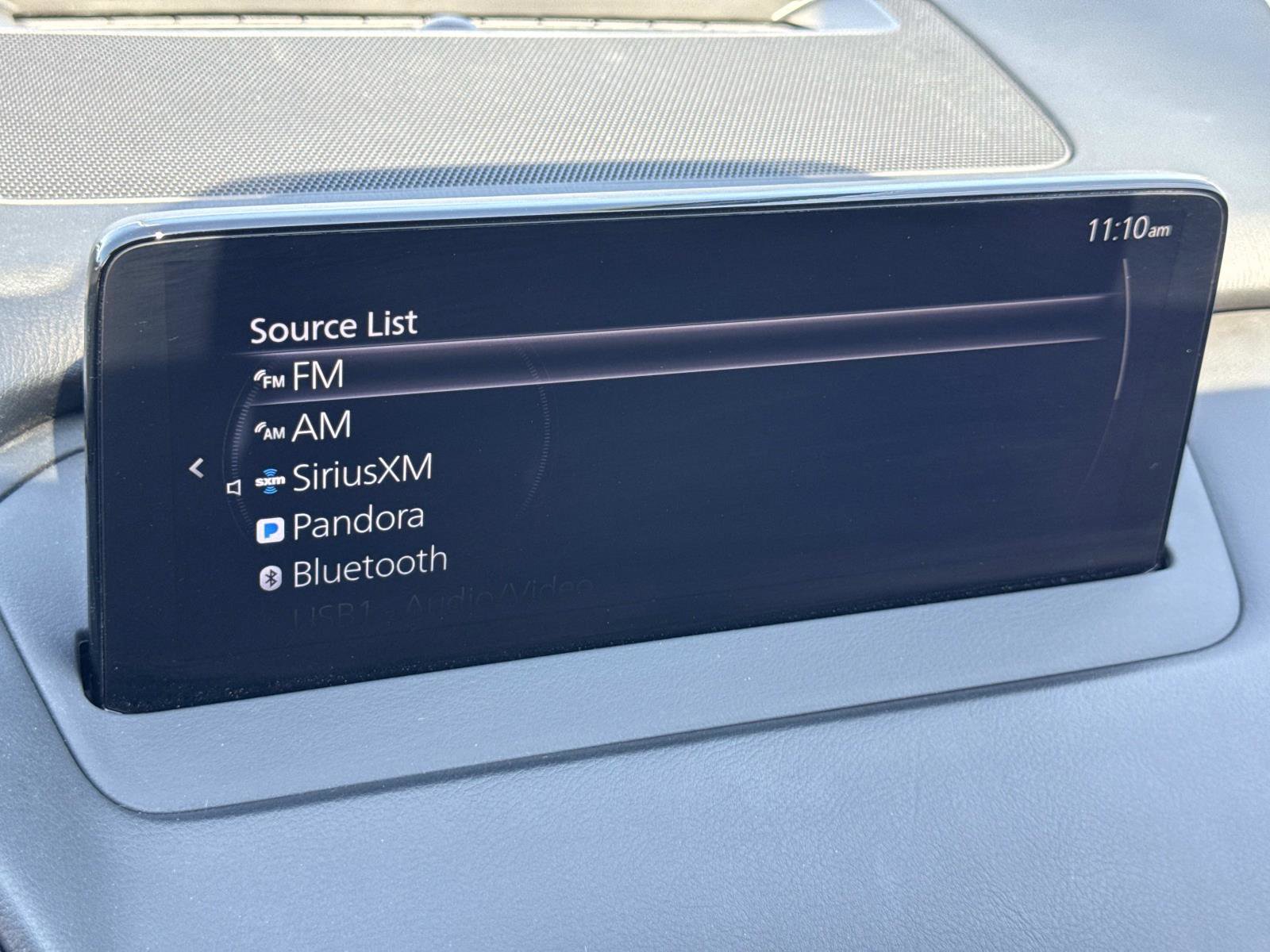 2021 MAZDA CX-9 Grand Touring