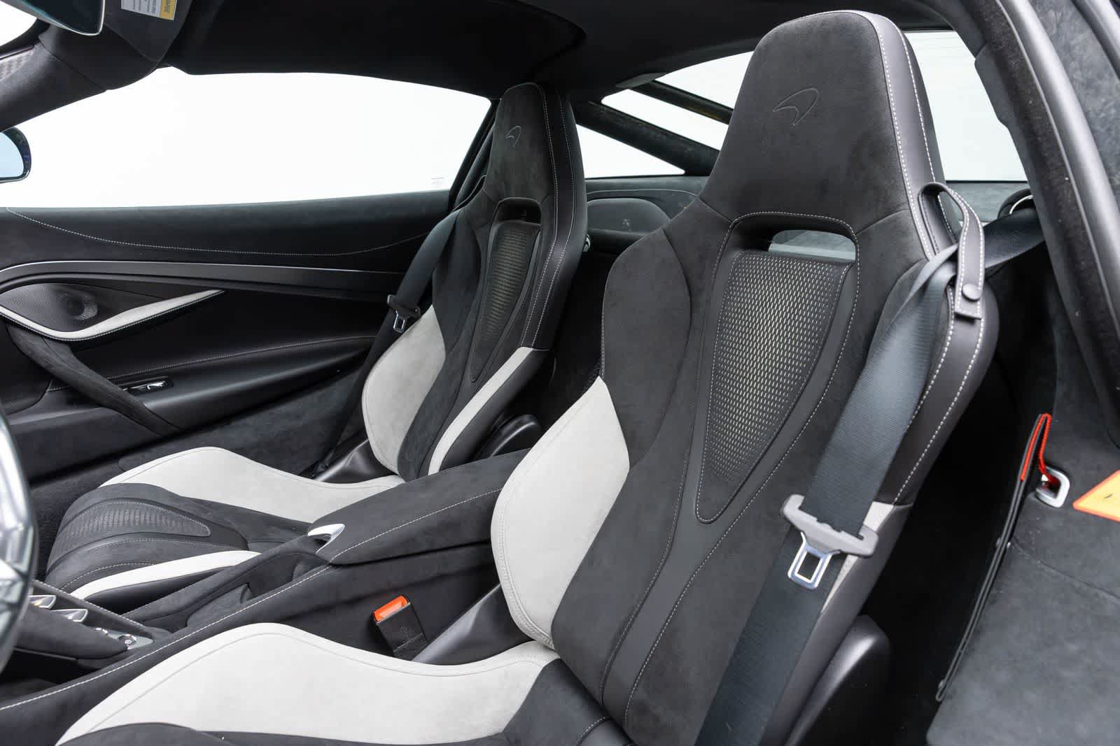 New 2027 McLaren 750S photo 49