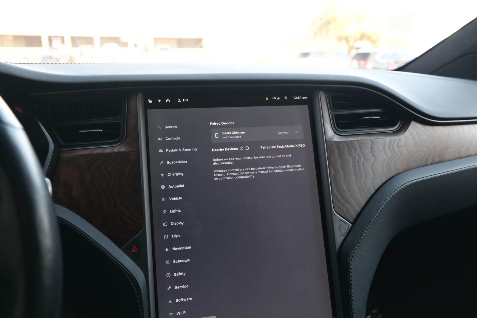 2018 Tesla Model X 75D