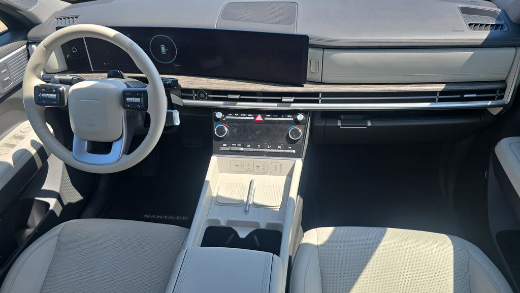 2024 Hyundai Santa Fe Limited